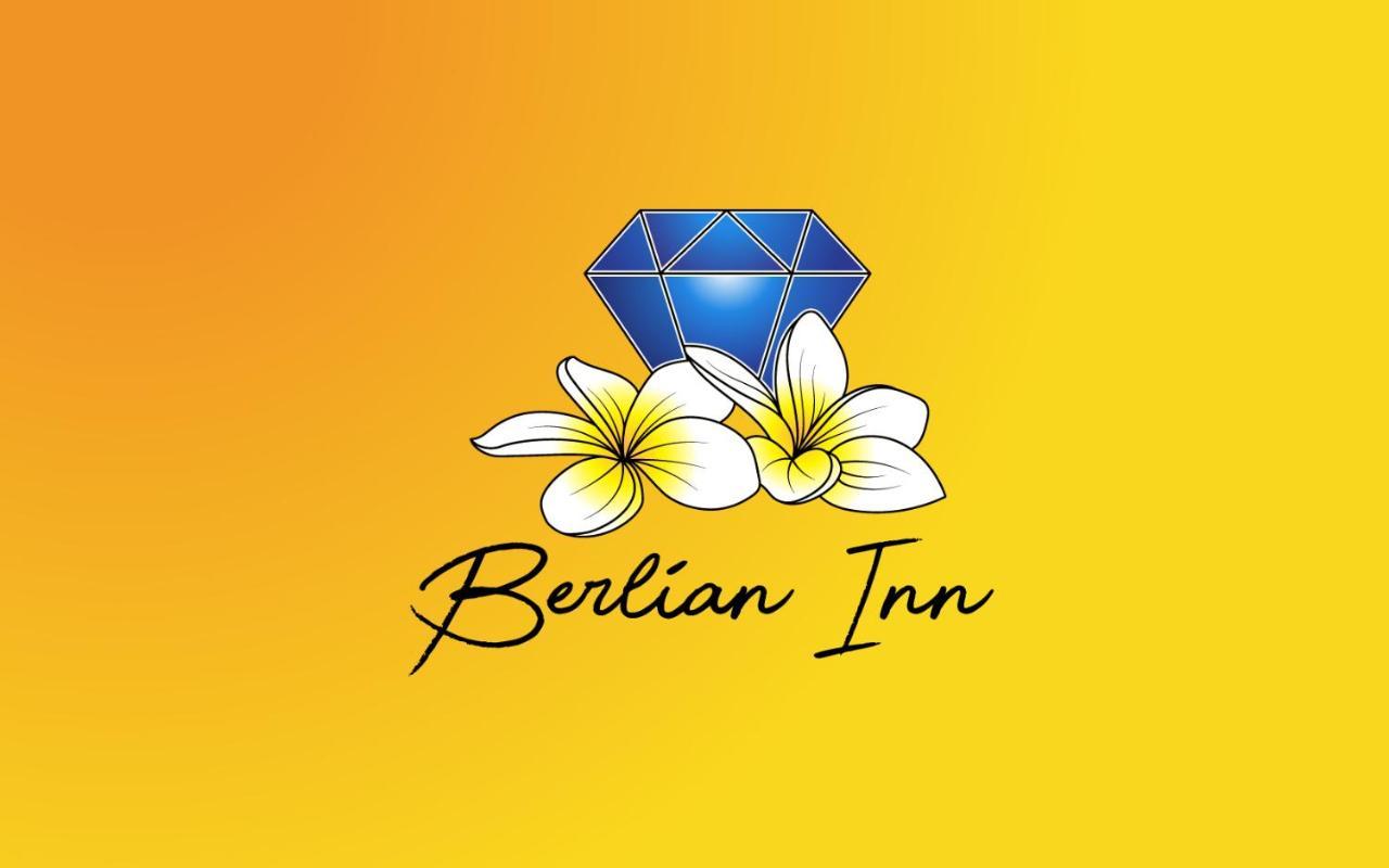 Berlian Inn Kuta Beach מראה חיצוני תמונה